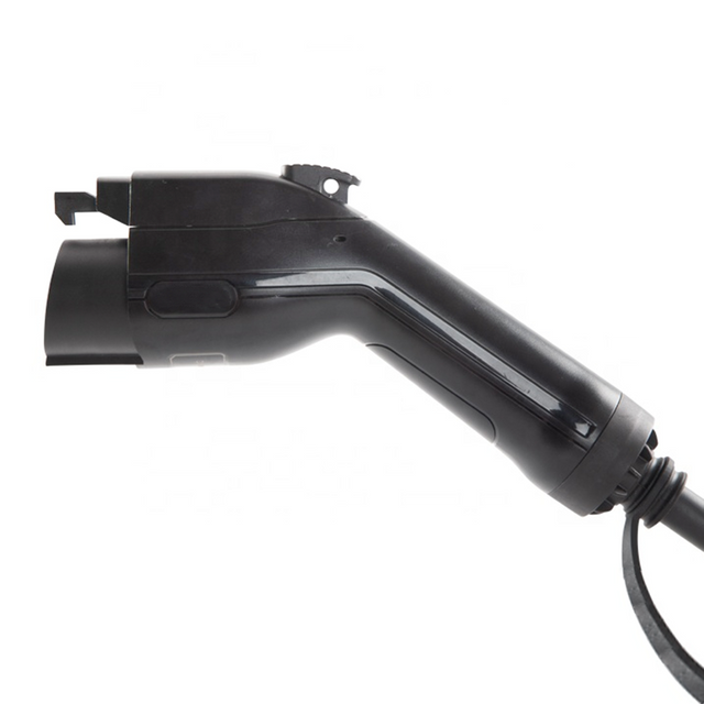 Connecteurs de charge Type1 AC EV OEM logo16A 250V SAE j1772 chargeur