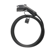 Connecteurs de charge Type1 AC EV OEM logo16A 250V SAE j1772 chargeur